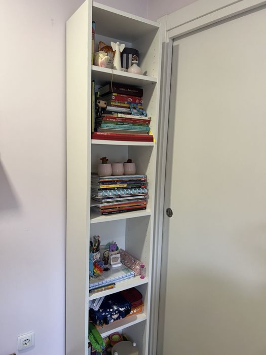 Estante billy Ikea