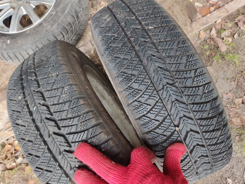 Шини з дисками 13 4/98