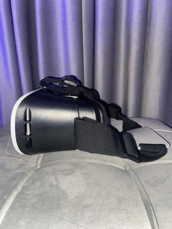 Окуляри віртуальної реальності Очки виртуальной реальности VR + пульт