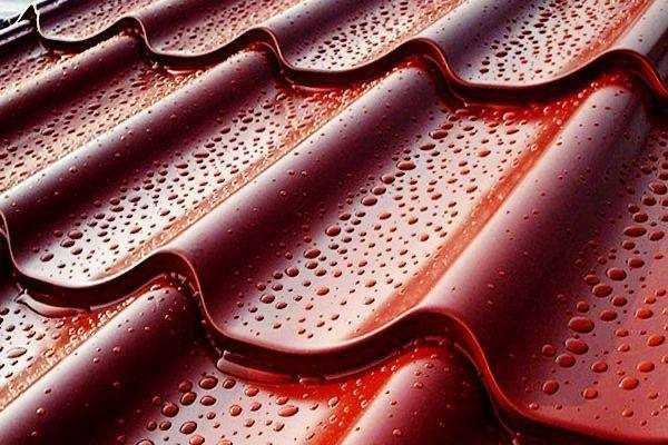 Металлочерепица Профнастил от Производителя за 1 день