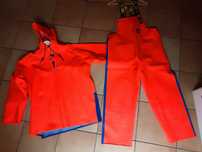Fato Pesca Alto Mar Prós Tam L/XL Novo - 90€