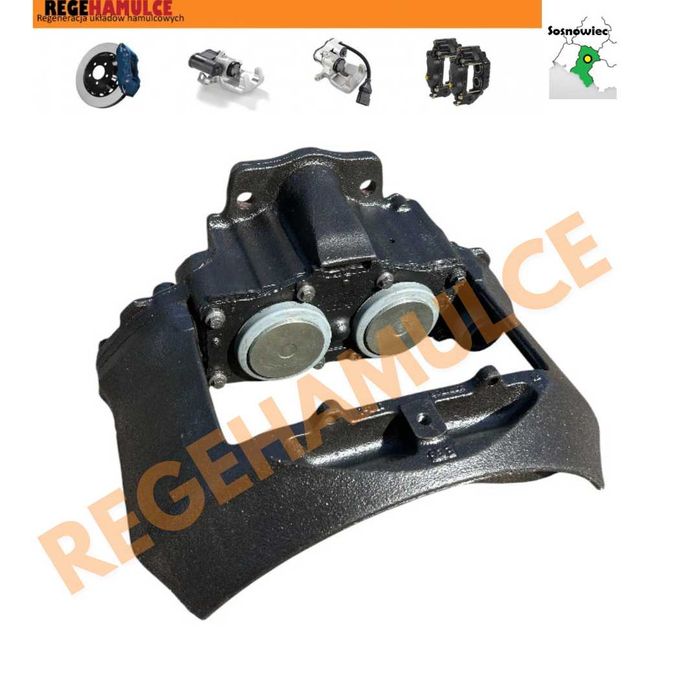 Zacisk hamulcowy ROR Meritor