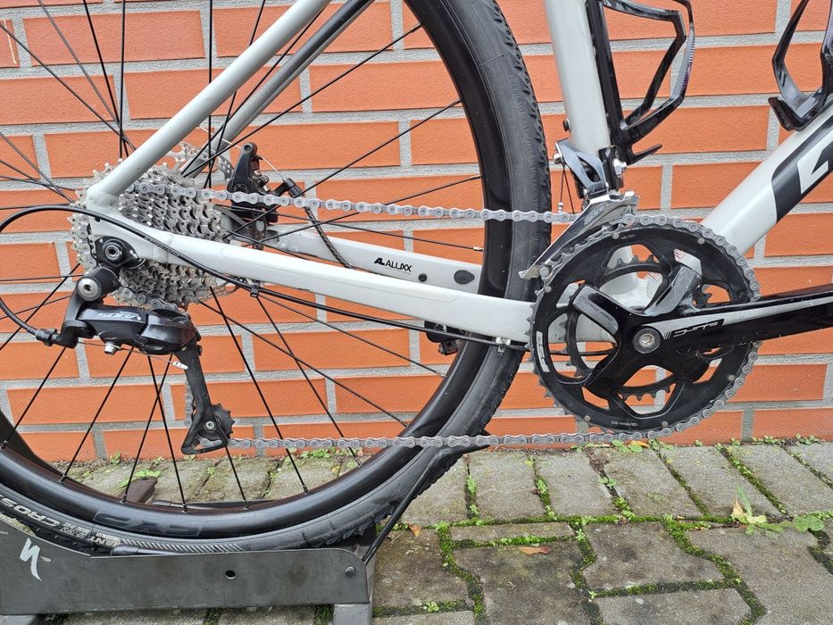 Giant Revolt 2 XL gravel
