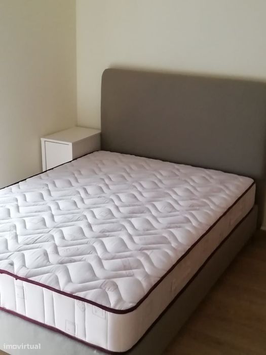 Apartamento T1 internet e tv cabo Leiria