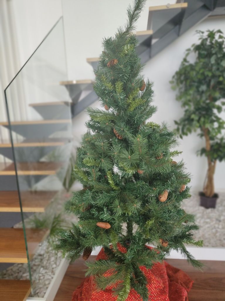 Árvore de Natal 1,50m