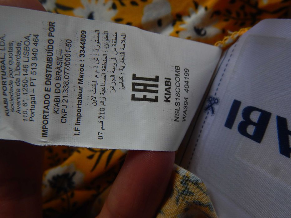 Zwiewny kombinezon lato wiskoza 40