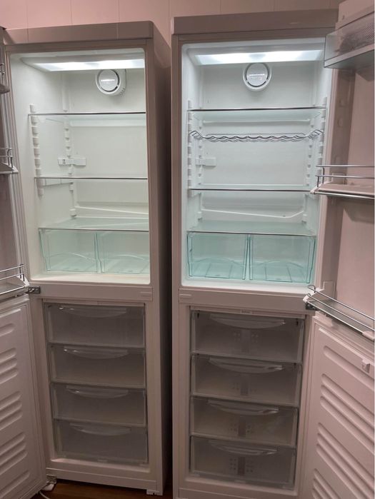 Холодильник Liebherr Німеччина CUNesf3943Index 21B Технодом доставка