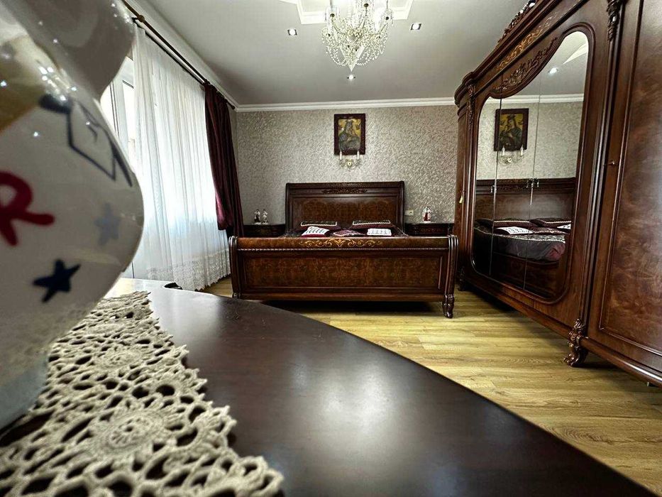 Продаж дуплексу з ремонтом 225м2 Держ програми Так