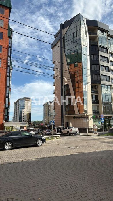 2-к. квартира в новобудові, Герцена