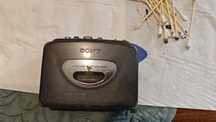 Sony WM-EX348, Panasonic RQ-E27V