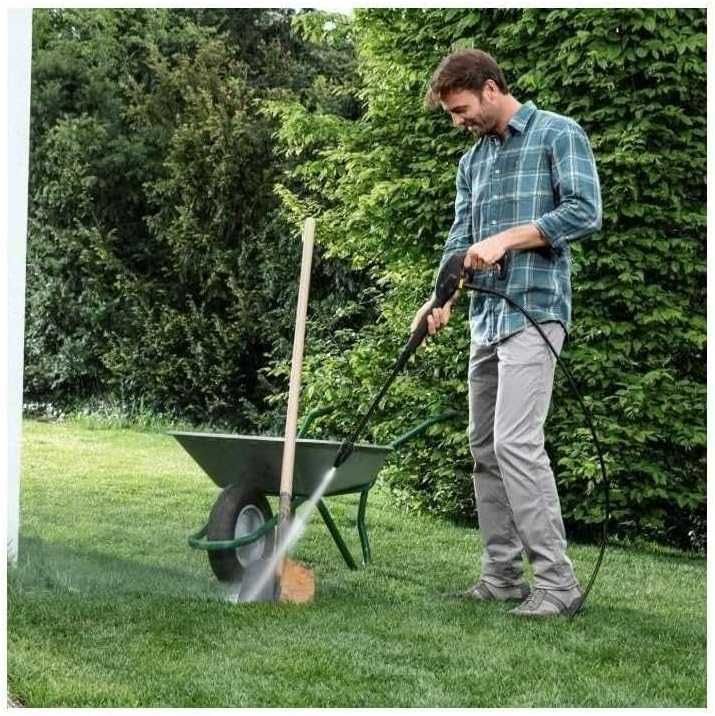 Мийка високого тиску мінімийка Karcher K2 Universal Edition мойка