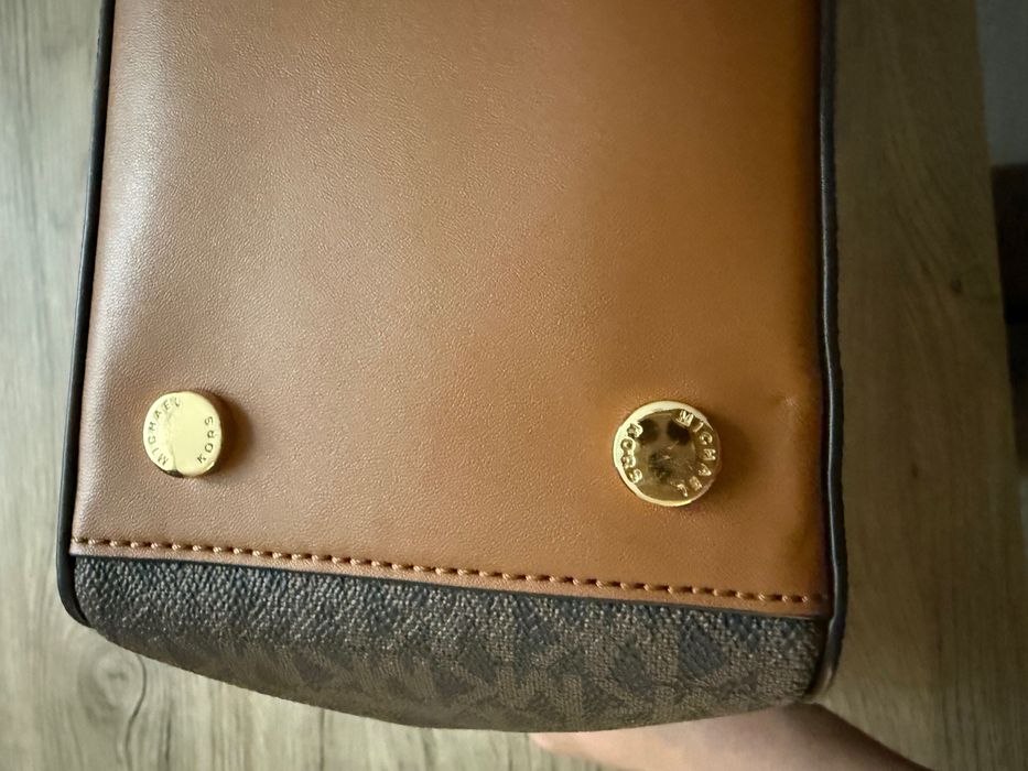 Сумка тоут Michael Kors Marilyn оригінал