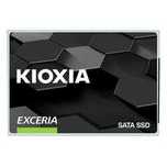 SSD 2.5" KIOXIA Exceria 960GB 3D TLC SATA - Garantia até 22/11/2027