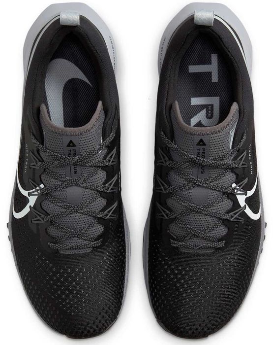 Buty Nike React Pegasus Trail 4 męskie sportowe: różne rozmiary