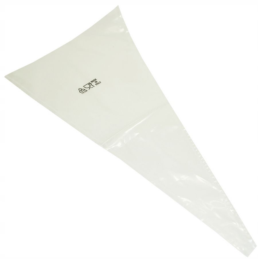 Rękaw Worek Cukierniczy Foliowy - Ap - 53 Cm 10 Szt.