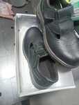 Buty Robocze  nowe róż 40