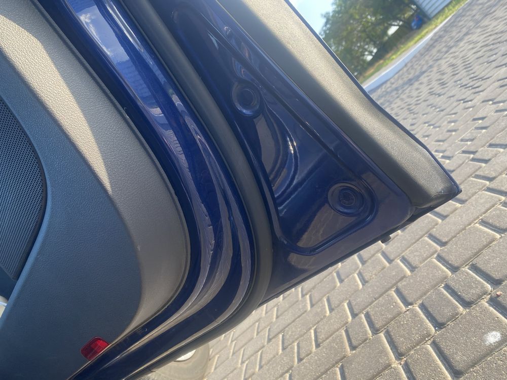 Volkswagen гольф 5 plus