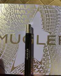 Mugler angel elixir 10 ml perfumy