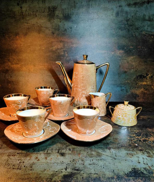 Serwis Wawel, Millenium, Wałbrzych, lata 60