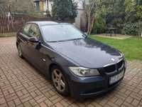 BMW Seria 3 BMW seria 3 320i sedan