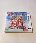 Captain Toad Treasure Tracker 3DS Sklep Irydium