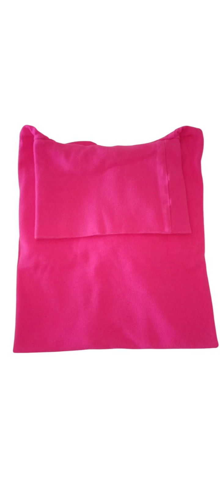 Camisola de gola alta Rosa da Zara