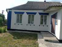 Продам будинок в с. Карапиші Обухівського району Київської області