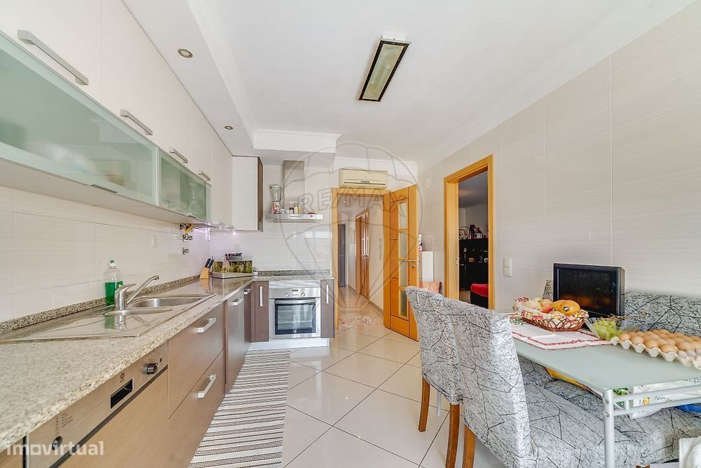 Moradia T3 para venda