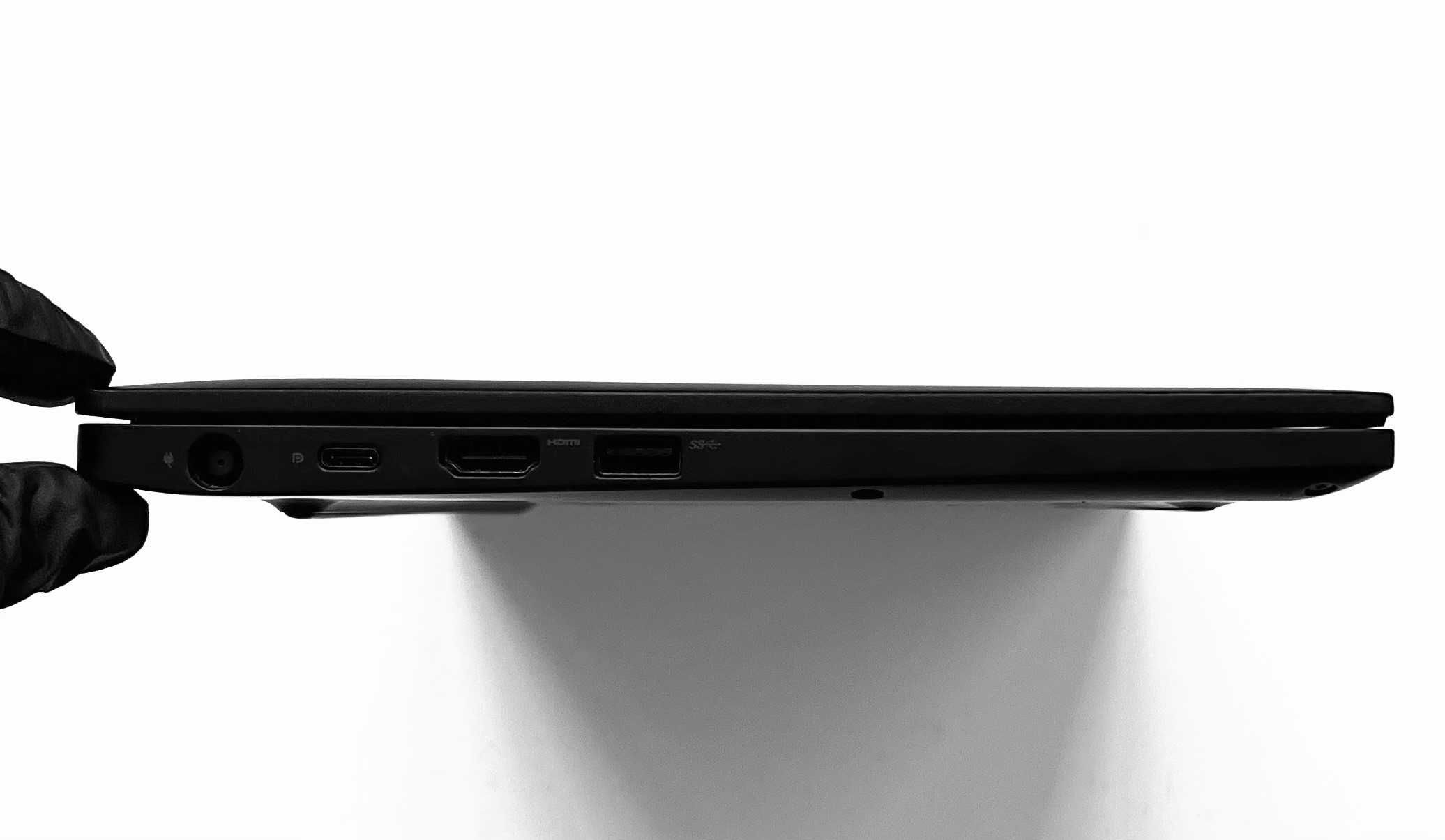 Ультрабук Dell Latitude 7390, FHD, ips, Ram 16Gb, SSD 256Gb