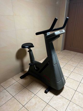 Life fitness 9500 rower elektryczny, rowerek stacjonarny