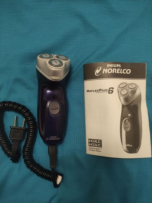 Бритва   PHILIPS