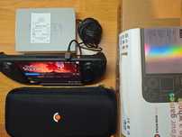 Steam Deck OLED 512 GB + akcesoria