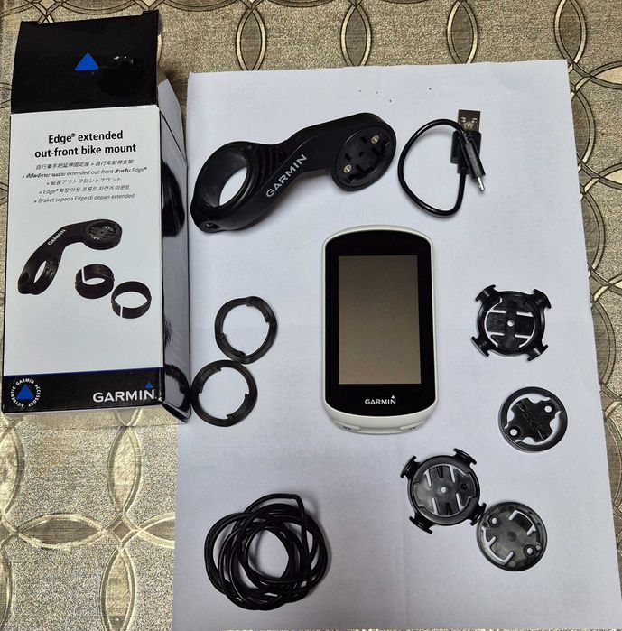 Garmin Edge Expolre