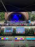 Warsztaty z obsługi konsolet cyfrowych, live (Behringer x32,xr18 ,A&H)