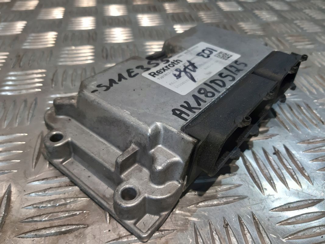 Sterownik Komputer Moduł Rexroth R