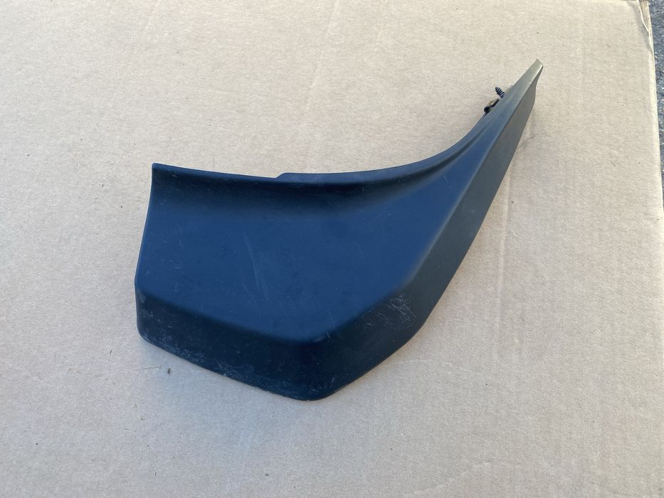 Задні бризговики Range Rover Evoque L538 (2011-2018)