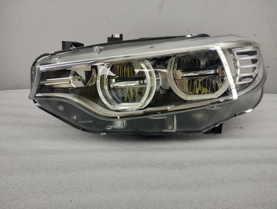 Lampa Reflektor Lewy BMW 4 F32 F33 F36 EU! NOWA!