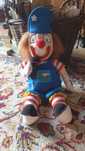 Boneco de Peluche Batatoon