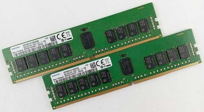 Мат.плата X99 D4. Проц 2640v4, 2650v4. 2680v4. ОЗУ 16 Гб.