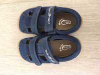 Kapcie 3f barefoot