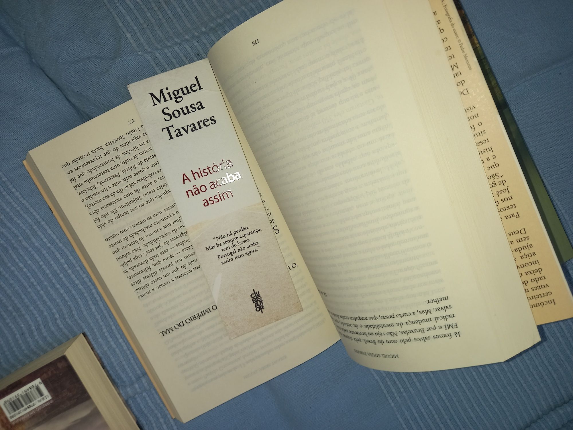 Pack de 3 livros