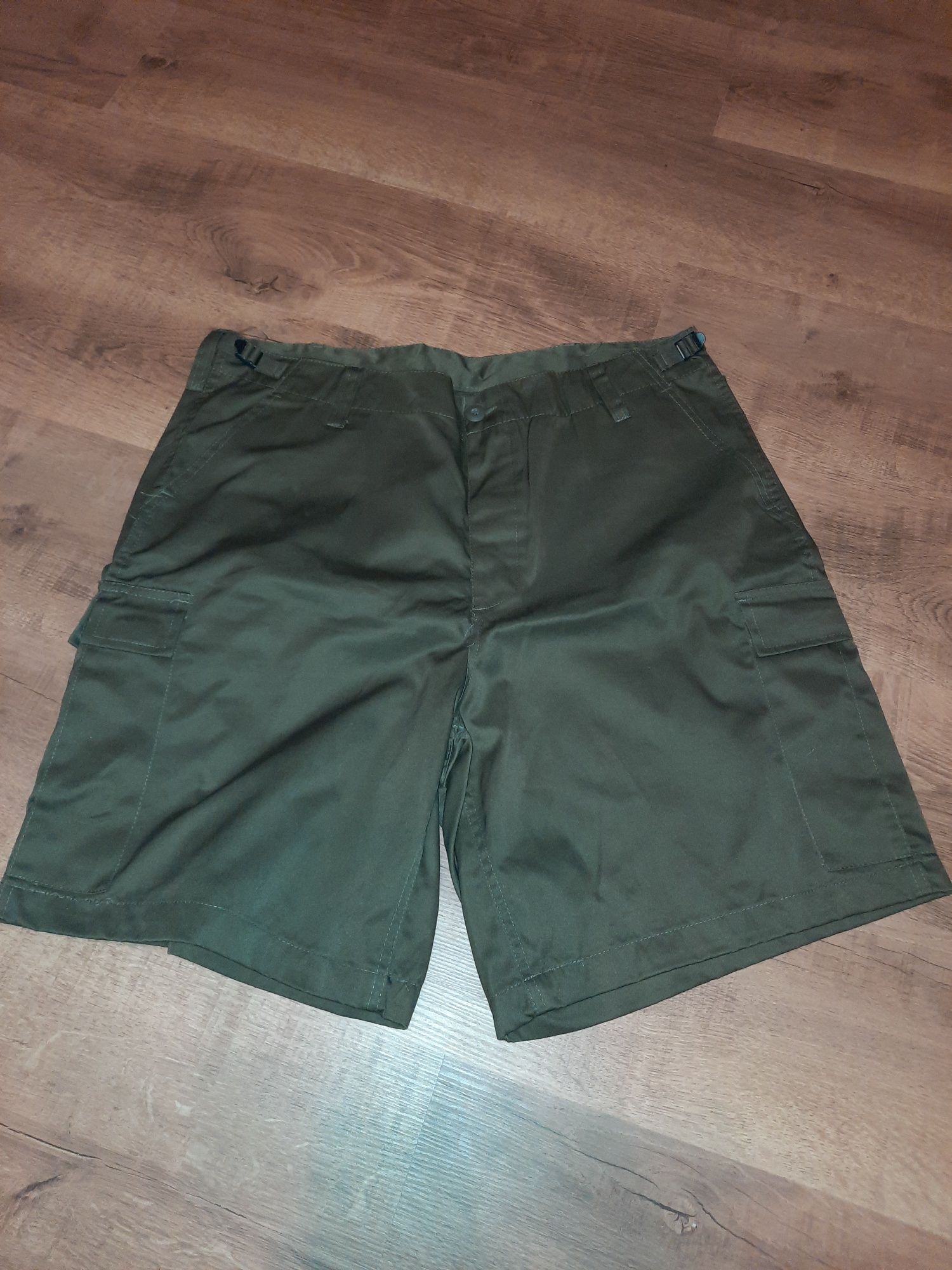 Szorty męskie Combat Shorts xxl