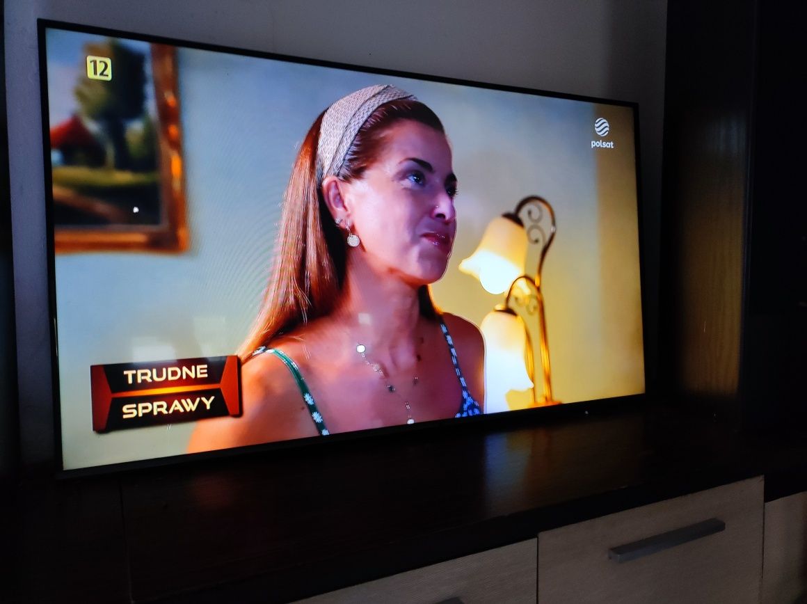 Telewizor Samsung 46 cali plus pilot