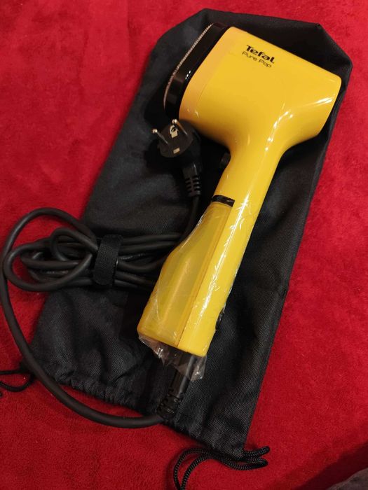 Parownica do ubrań Tefal Pure