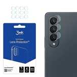 Szkło na aparat 3mk Lens Protection™ hybrydowe na Samsung Galaxy Z Fol