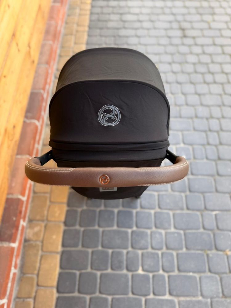 Wózek cybex coya