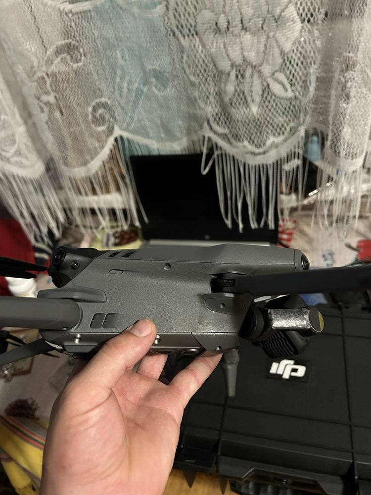 Mavic 3 clasic.