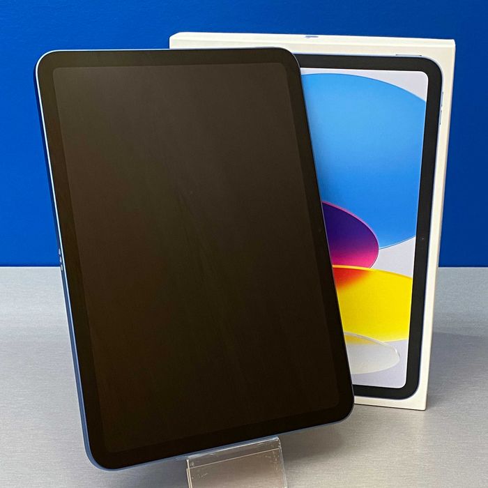 Apple iPad 11 (11ª Geração - 2025) Wifi | 128GB