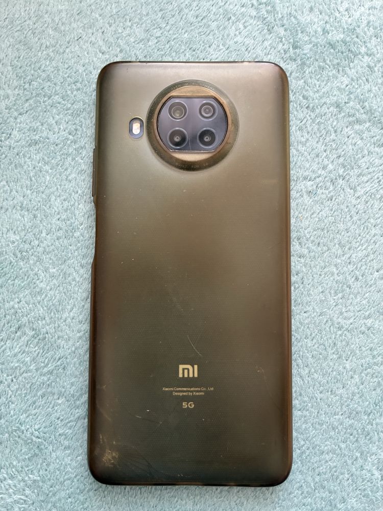 Xiaomi Mi 10 T Lite