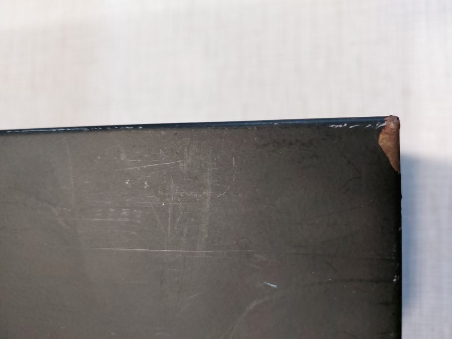 Металеві Короби (2 шт.) для Вентиляції / Кухонної Витяжки (Б/В)